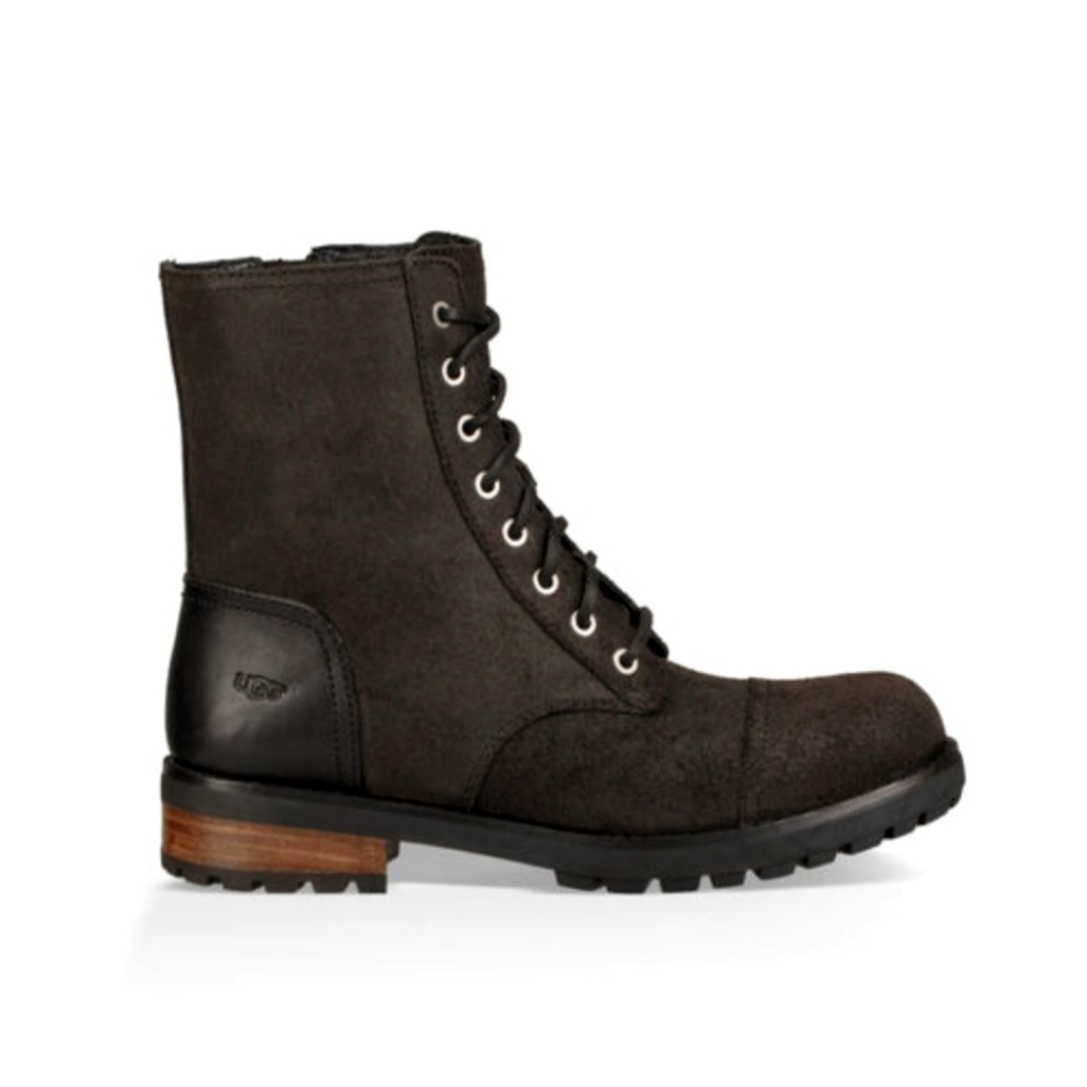 UGG Kilmer II Water-resistant Leather